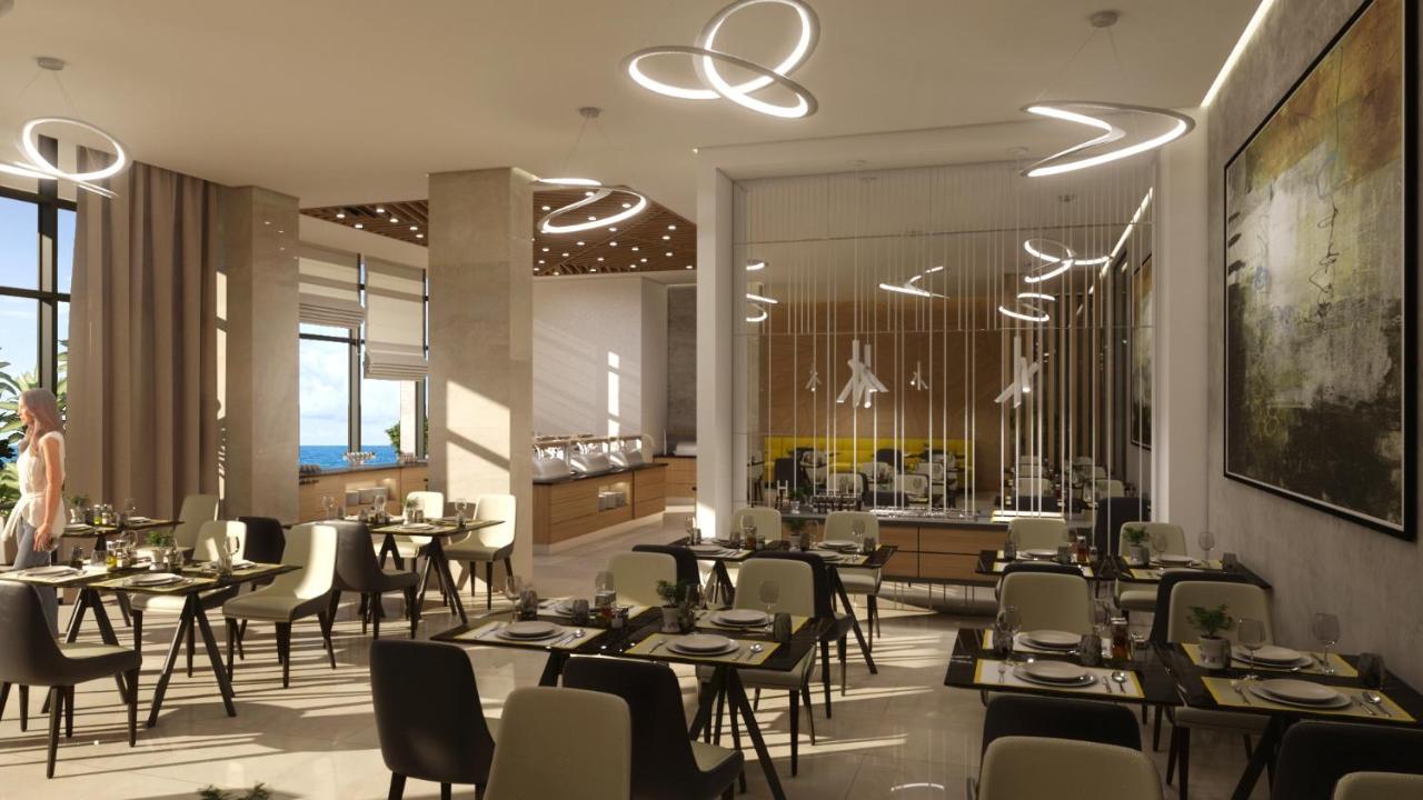 Katamare Hotel Budva Exteriér fotografie