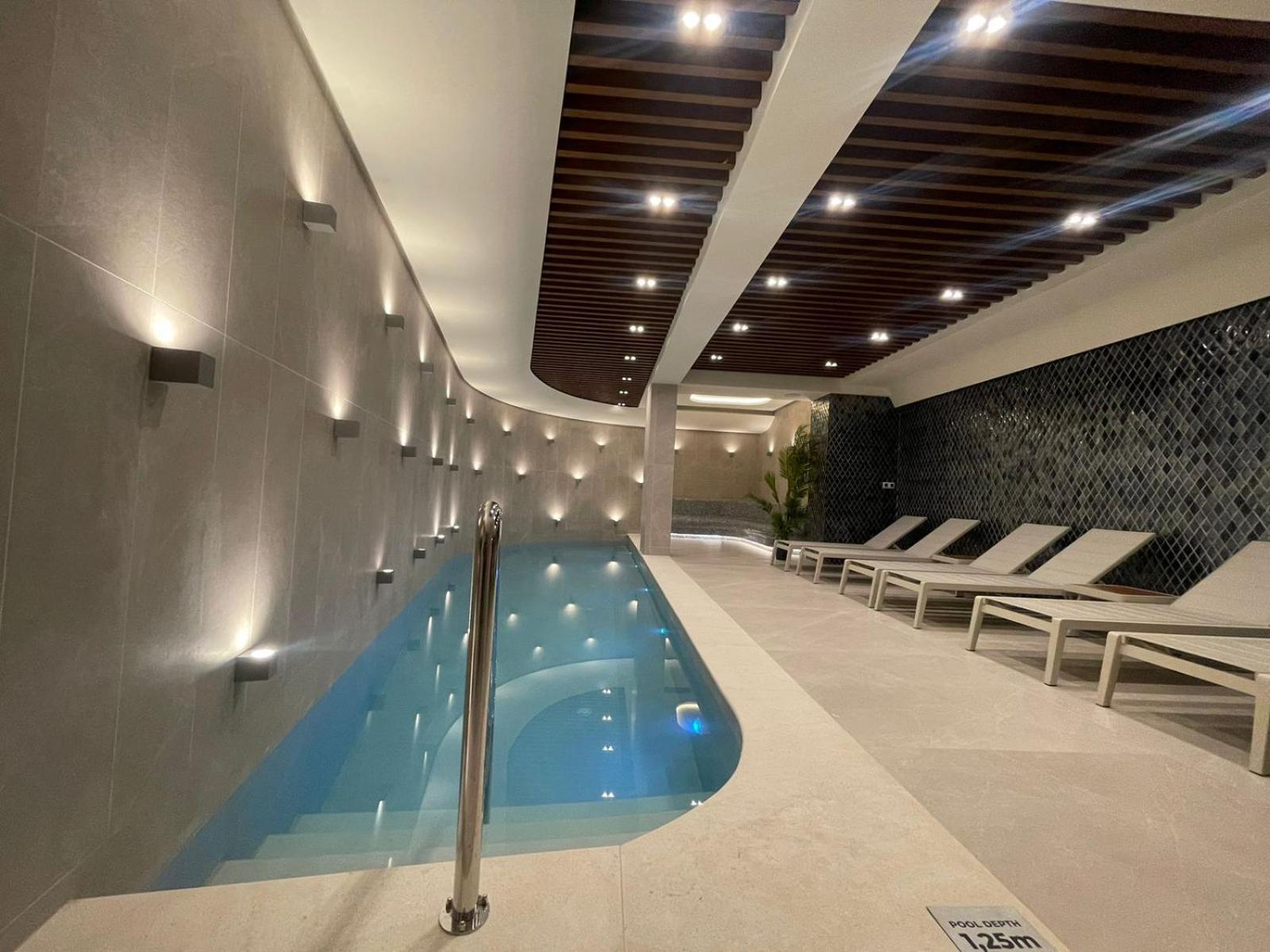 Katamare Hotel Budva Exteriér fotografie